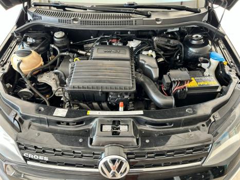 VOLKSWAGEN Saveiro 1.6 G6 CABINE DUPLA CROSS FLEX, Foto 20