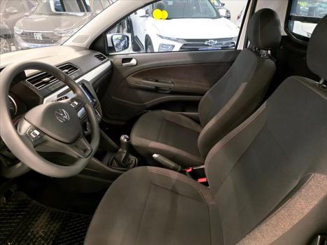 VOLKSWAGEN Saveiro 1.6 16V FLEX MSI TRENDLINE CABINE SIMPLES, Foto 7