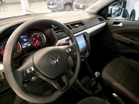VOLKSWAGEN Saveiro 1.6 16V FLEX MSI TRENDLINE CABINE SIMPLES, Foto 8