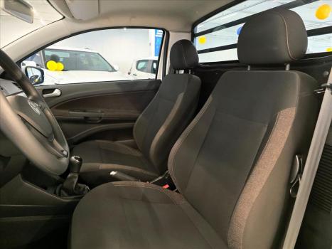 VOLKSWAGEN Saveiro 1.6 16V FLEX MSI TRENDLINE CABINE SIMPLES, Foto 10