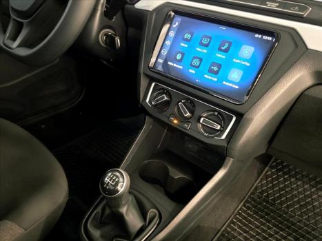 VOLKSWAGEN Saveiro 1.6 16V FLEX MSI TRENDLINE CABINE SIMPLES, Foto 11