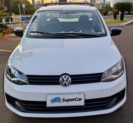 VOLKSWAGEN Saveiro 1.6 G6 TRENDLINE CABINE SIMPLES FLEX, Foto 2