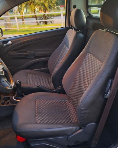 VOLKSWAGEN Saveiro 1.6 G6 TRENDLINE CABINE SIMPLES FLEX, Foto 7