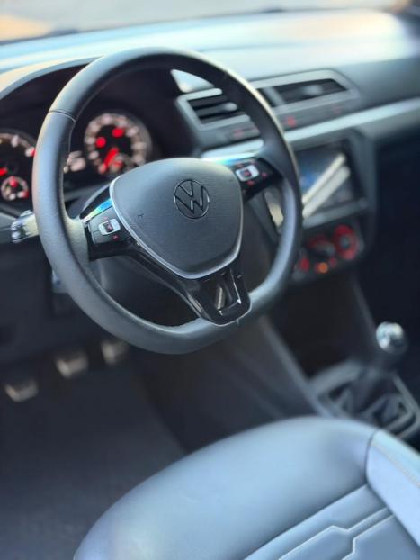 VOLKSWAGEN Saveiro 1.6 16V FLEX MSI EXTREME CABINE DUPLA, Foto 7