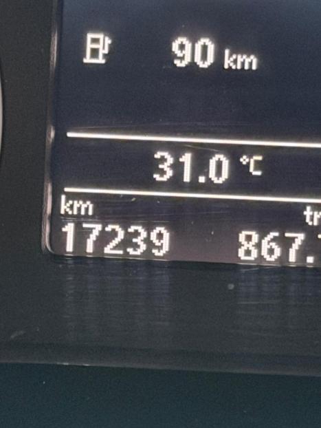 VOLKSWAGEN Saveiro 1.6 16V FLEX MSI EXTREME CABINE DUPLA, Foto 8