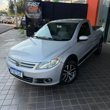 VOLKSWAGEN Saveiro 1.6 G5 FLEX, Foto 2