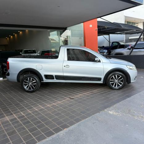 VOLKSWAGEN Saveiro 1.6 G5 FLEX, Foto 3