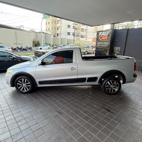 VOLKSWAGEN Saveiro 1.6 G5 FLEX, Foto 4