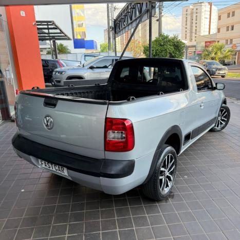 VOLKSWAGEN Saveiro 1.6 G5 FLEX, Foto 5