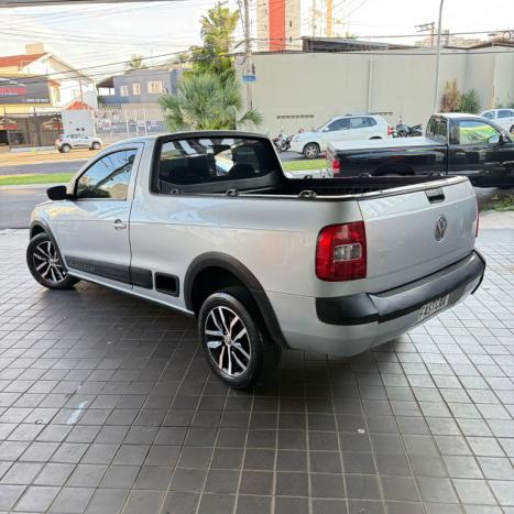 VOLKSWAGEN Saveiro 1.6 G5 FLEX, Foto 6