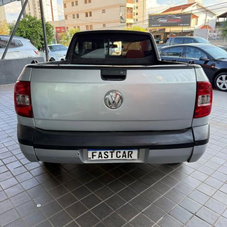 VOLKSWAGEN Saveiro 1.6 G5 FLEX, Foto 7