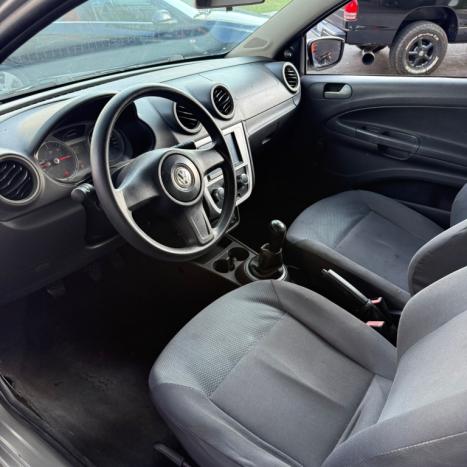 VOLKSWAGEN Saveiro 1.6 G5 FLEX, Foto 8