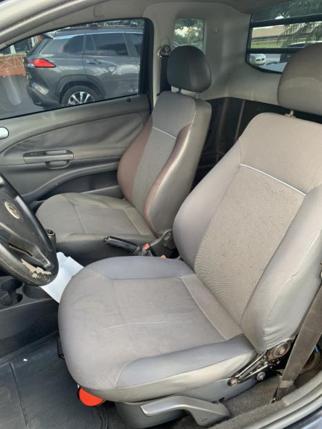VOLKSWAGEN Saveiro 1.6 G5 TREND CABINE ESTENDIDA FLEX, Foto 6
