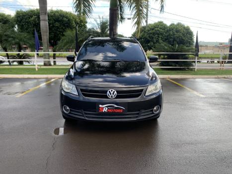 VOLKSWAGEN Saveiro 1.6 G5 TREND CABINE ESTENDIDA FLEX, Foto 7