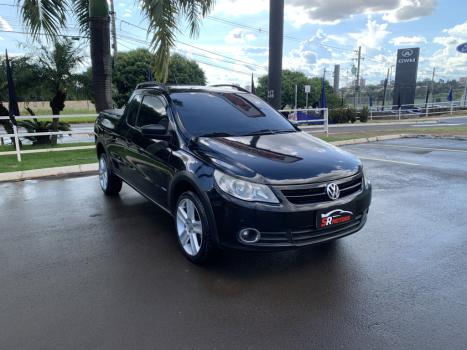 VOLKSWAGEN Saveiro 1.6 G5 TREND CABINE ESTENDIDA FLEX, Foto 8