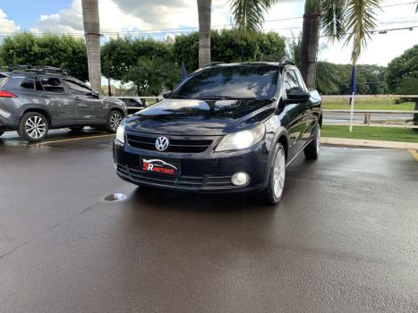 VOLKSWAGEN Saveiro 1.6 G5 TREND CABINE ESTENDIDA FLEX, Foto 9