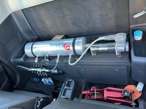 VOLKSWAGEN Saveiro 1.6 G5 CROSS CABINE ESTENDIDA FLEX, Foto 15