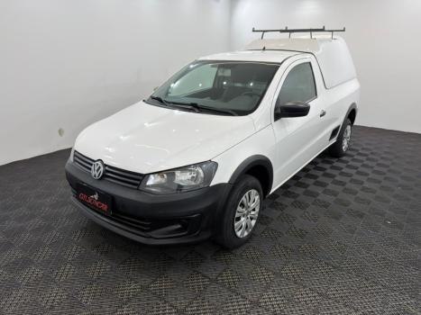 VOLKSWAGEN Saveiro 1.6 CS, Foto 1
