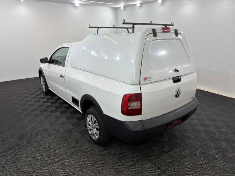VOLKSWAGEN Saveiro 1.6 CS, Foto 6