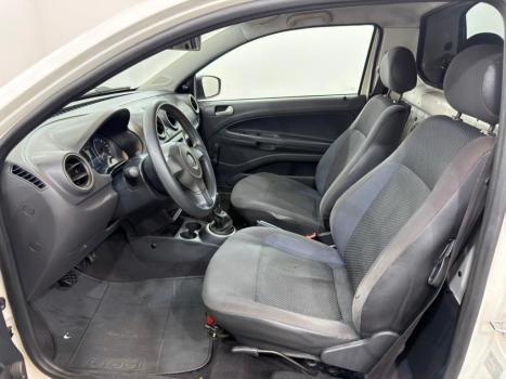 VOLKSWAGEN Saveiro 1.6 CS, Foto 7