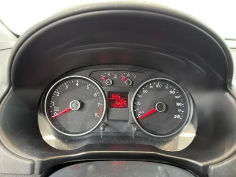 VOLKSWAGEN Saveiro 1.6 CS, Foto 8