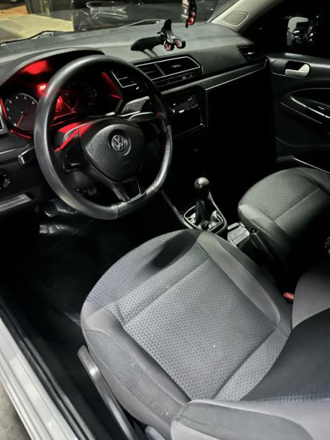 VOLKSWAGEN Saveiro 1.6 G7 CABINE SIMPLES ROBUST FLEX, Foto 8