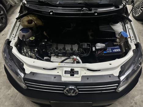 VOLKSWAGEN Saveiro 1.6 G7 CABINE SIMPLES ROBUST FLEX, Foto 9