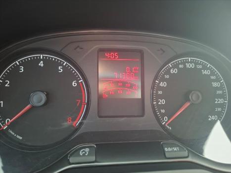 VOLKSWAGEN Saveiro 1.6 16V FLEX MSI ROBUST CABINE SIMPLES, Foto 9