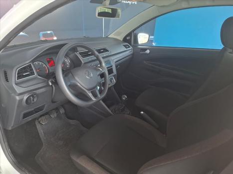 VOLKSWAGEN Saveiro 1.6 16V FLEX MSI ROBUST CABINE SIMPLES, Foto 10