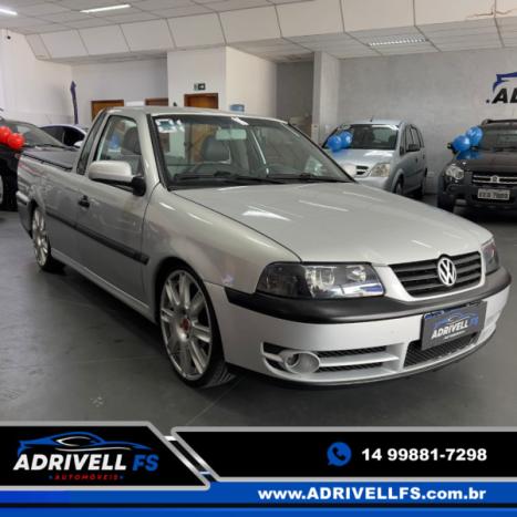 VOLKSWAGEN Saveiro 1.8 GL, Foto 2