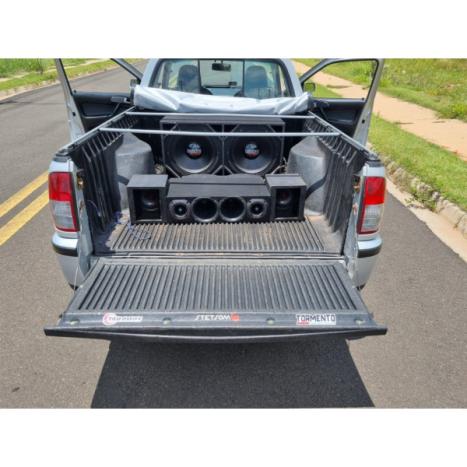 VOLKSWAGEN Saveiro 1.8 GL, Foto 6