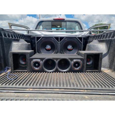 VOLKSWAGEN Saveiro 1.8 GL, Foto 7