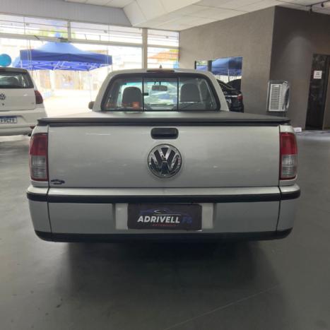 VOLKSWAGEN Saveiro 1.8 GL, Foto 10