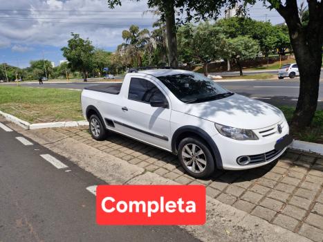 VOLKSWAGEN Saveiro 1.6 G5 TREND FLEX, Foto 1