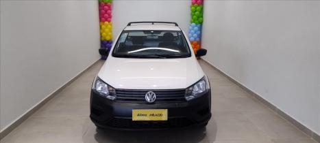 VOLKSWAGEN Saveiro 1.6 FLEX MSI ROBUST CABINE SIMPLES, Foto 5