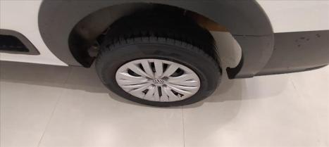 VOLKSWAGEN Saveiro 1.6 FLEX MSI ROBUST CABINE SIMPLES, Foto 7
