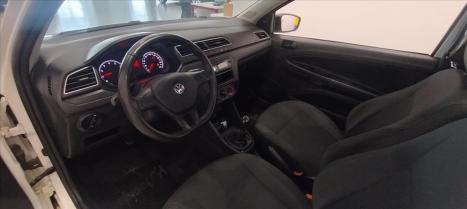 VOLKSWAGEN Saveiro 1.6 FLEX MSI ROBUST CABINE SIMPLES, Foto 8