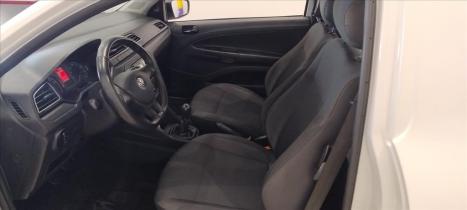 VOLKSWAGEN Saveiro 1.6 FLEX MSI ROBUST CABINE SIMPLES, Foto 9