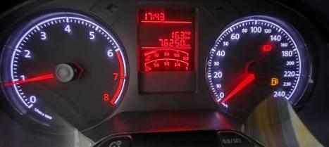 VOLKSWAGEN Saveiro 1.6 FLEX MSI ROBUST CABINE SIMPLES, Foto 11