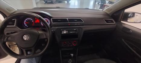 VOLKSWAGEN Saveiro 1.6 FLEX MSI ROBUST CABINE SIMPLES, Foto 12