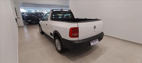 VOLKSWAGEN Saveiro 1.6 FLEX MSI ROBUST CABINE SIMPLES, Foto 3