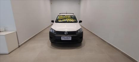 VOLKSWAGEN Saveiro 1.6 FLEX MSI ROBUST CABINE SIMPLES, Foto 5