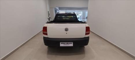 VOLKSWAGEN Saveiro 1.6 FLEX MSI ROBUST CABINE SIMPLES, Foto 6
