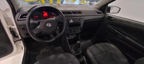 VOLKSWAGEN Saveiro 1.6 FLEX MSI ROBUST CABINE SIMPLES, Foto 7