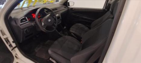 VOLKSWAGEN Saveiro 1.6 FLEX MSI ROBUST CABINE SIMPLES, Foto 8