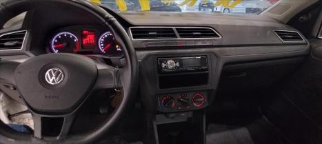 VOLKSWAGEN Saveiro 1.6 FLEX MSI ROBUST CABINE SIMPLES, Foto 9