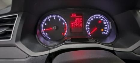 VOLKSWAGEN Saveiro 1.6 FLEX MSI ROBUST CABINE SIMPLES, Foto 10