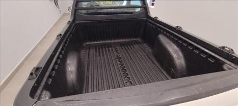 VOLKSWAGEN Saveiro 1.6 FLEX MSI ROBUST CABINE SIMPLES, Foto 13