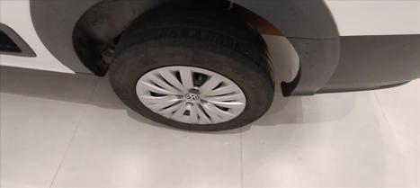 VOLKSWAGEN Saveiro 1.6 FLEX MSI ROBUST CABINE SIMPLES, Foto 14