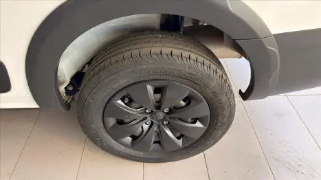 VOLKSWAGEN Saveiro 1.6 16V FLEX MSI ROBUST CABINE SIMPLES, Foto 9